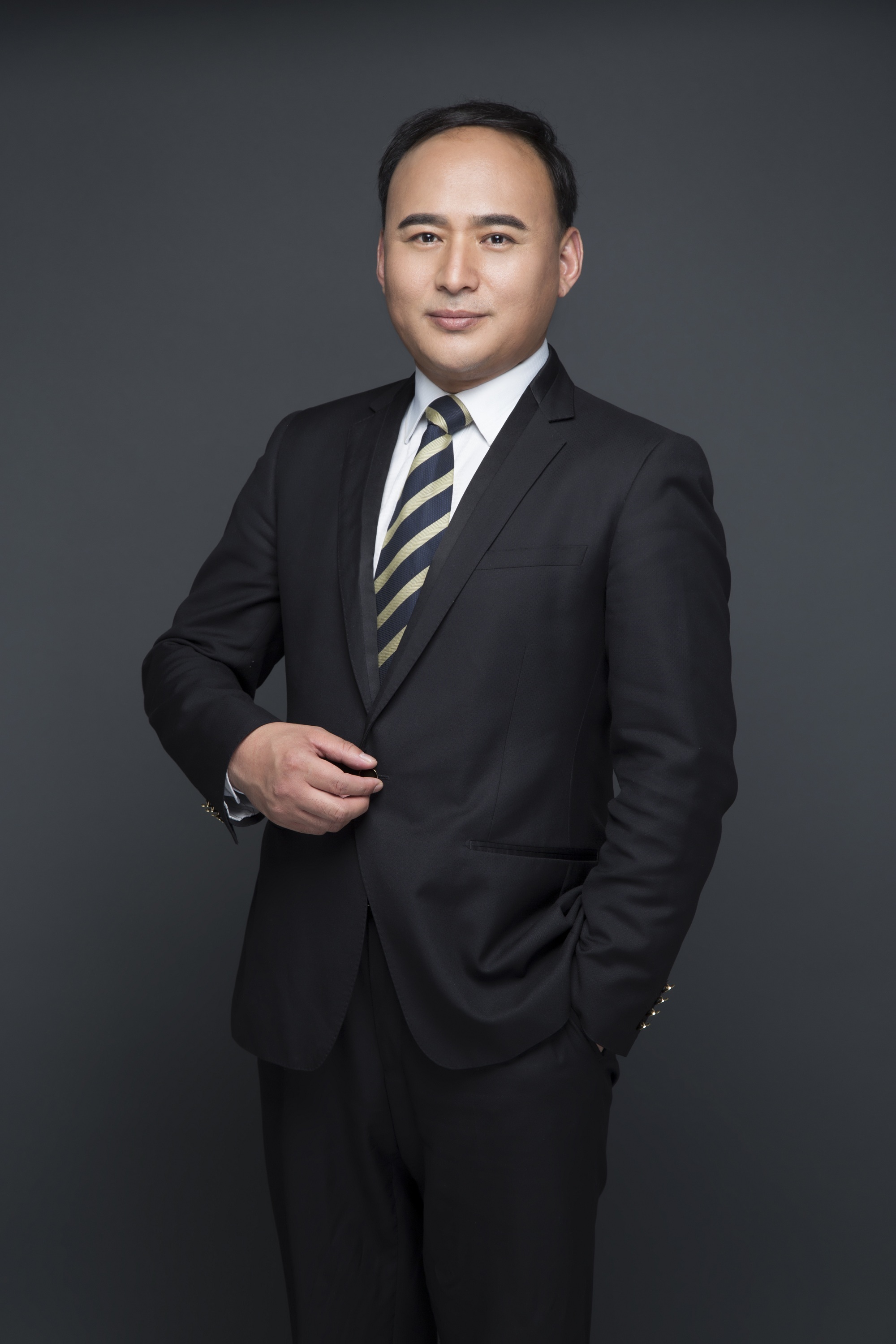 张思颖 动态图形设计负责人